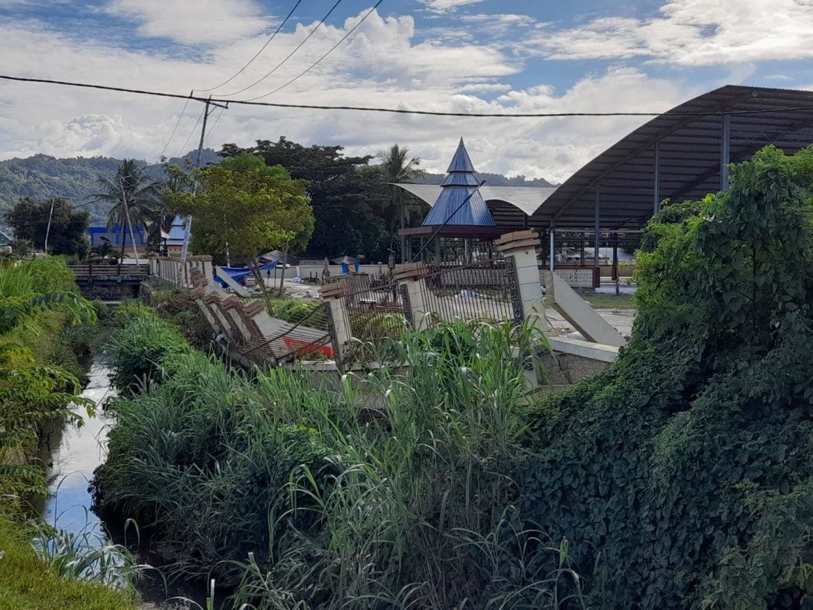 BTM: Harus Perbaiki Jika Ada Kerusakan - Cepos Online