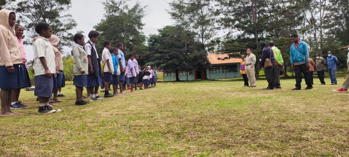 Dinas Pendidikan Rencanakan Pembelajaran dari Rumah - Cepos Online