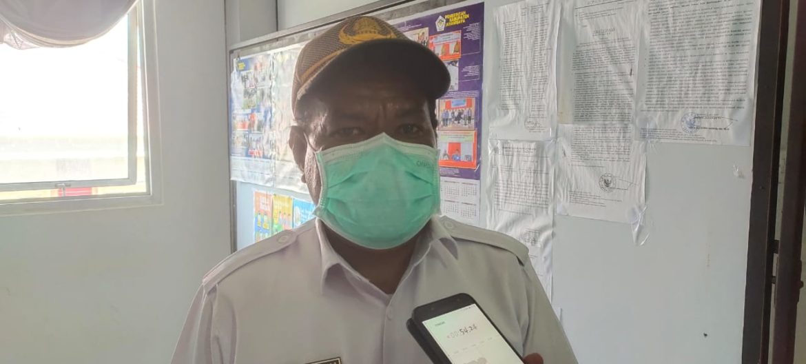 Dinkes Jayawijaya Segera Beri Vaksin Booster – Papuanesia.id Dinkes Jayawijaya Segera Beri Vaksin Booster - Cepos Online