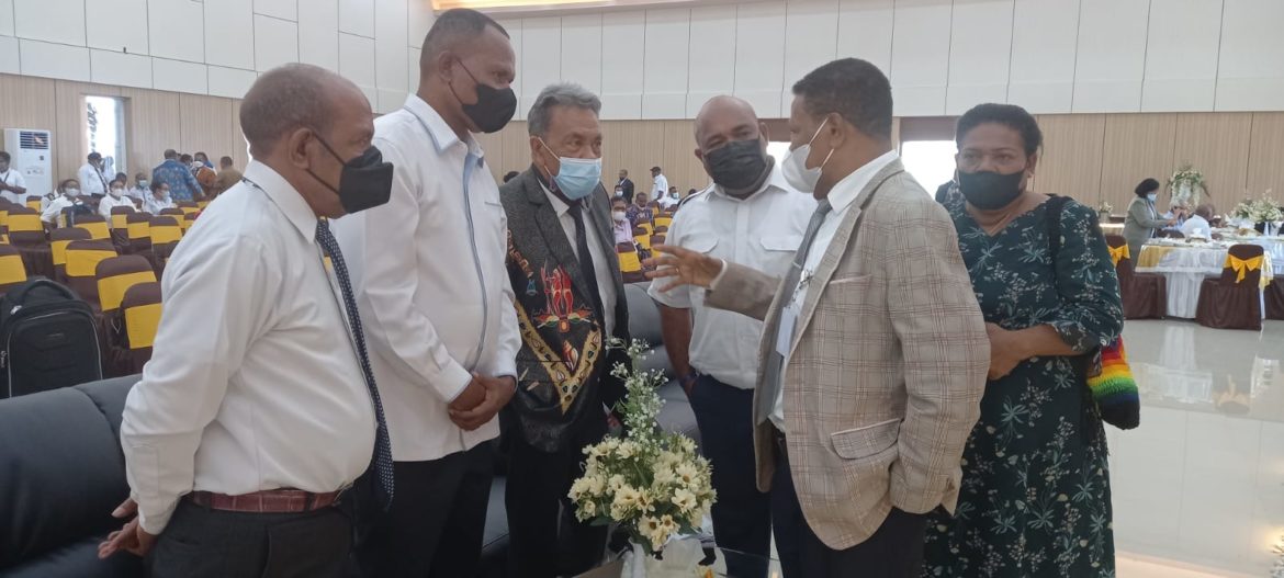 Gelar Rapat Pleno Diperluas, Sinode GKI Bahas 7 Dokumen – Gelar Rapat Pleno Diperluas, Sinode GKI Bahas 7 Dokumen - Cepos Online