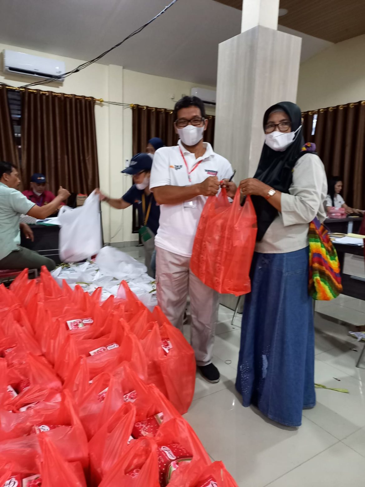 Giliran Vendor Katering PON yang Menjerit – Papuanesia.id Giliran Vendor Katering PON yang Menjerit - Cepos Online