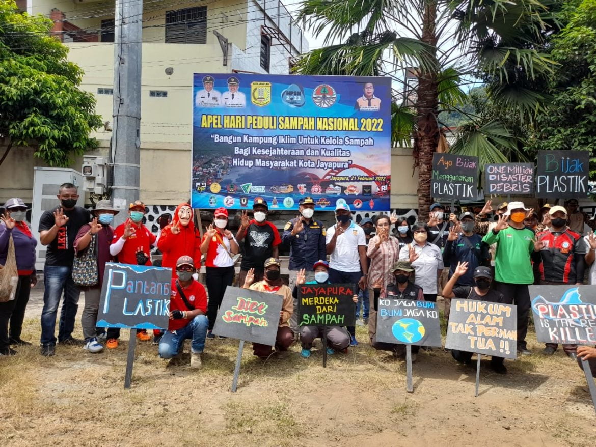 Program Kampung Iklim Kurangi Emisi Gas Rumah Kaca – Papuanesia.id Program Kampung Iklim Kurangi Emisi Gas Rumah Kaca - Cepos Online