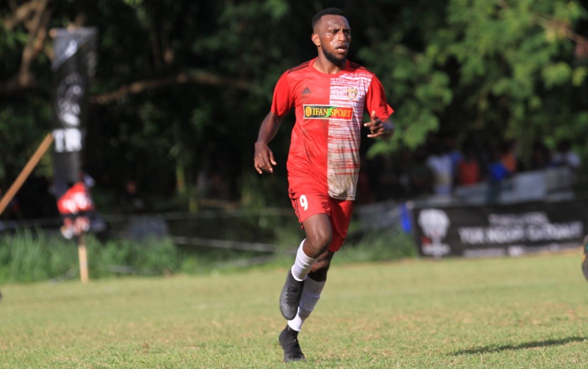 Basna : Fokus Menang Dulu – Papuanesia.id Basna : Fokus Menang Dulu - Cepos Online