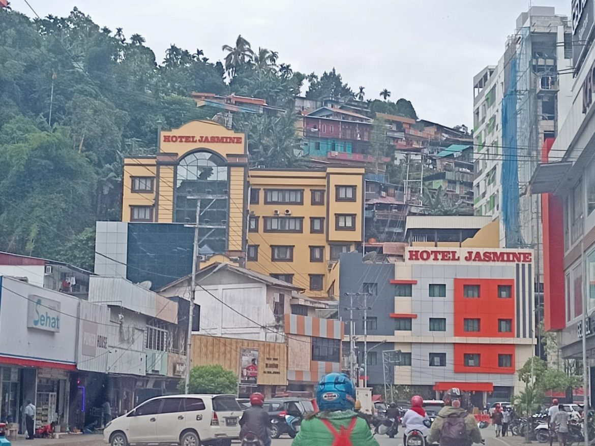 Berharap Masalah Banjir, Sampah dan Kebakaran Bisa Teratasi – Papuanesia.id Berharap Masalah Banjir, Sampah dan Kebakaran Bisa Teratasi - Cepos Online