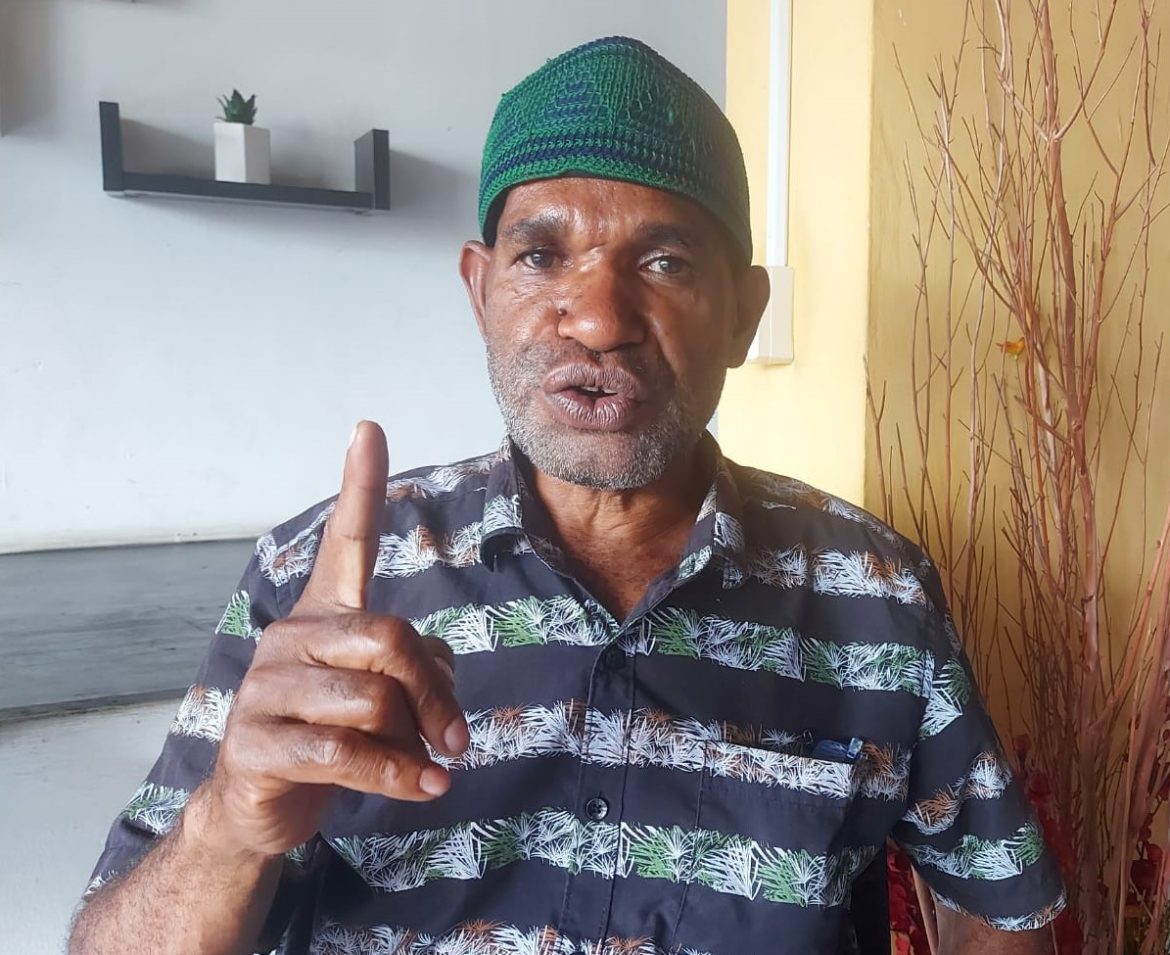 DOB Harus Dilihat dari Aspek Positif – Papuanesia.id DOB Harus Dilihat dari Aspek Positif - Cepos Online