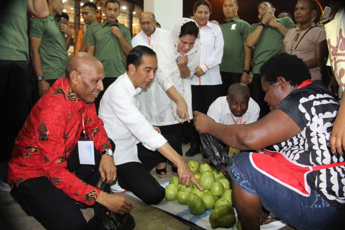 Dialog Damai yang Digagas Komnas HAM RI Dipertanyakan – Papuanesia.id Dialog Damai yang Digagas Komnas HAM RI Dipertanyakan - Cepos Online