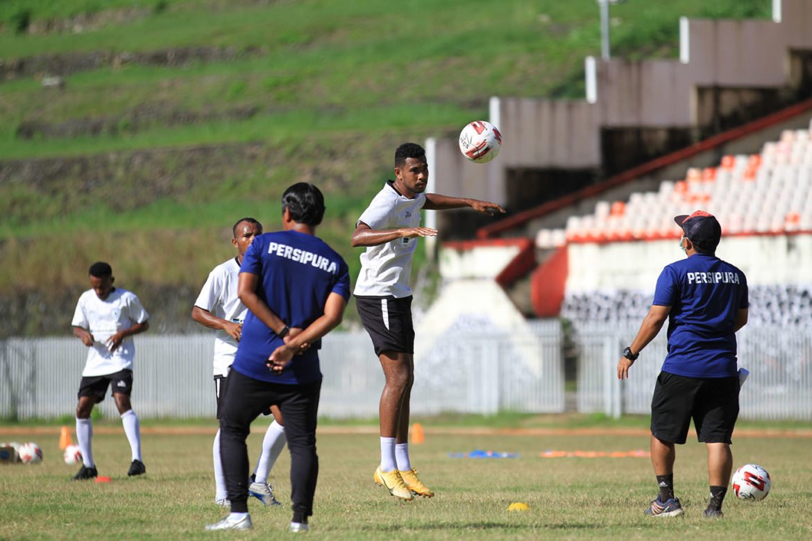 Finishing Masih jadi Problem - Cepos Online