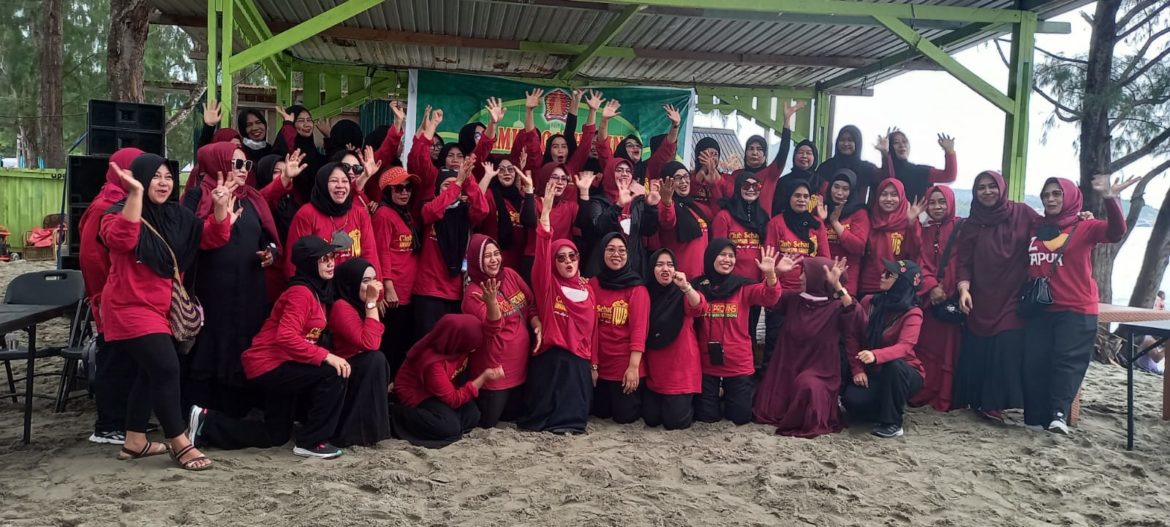 IWB Papua Siap Berikan Kontribusi Nyata Untuk Papua – Papuanesia.id IWB Papua Siap Berikan Kontribusi Nyata Untuk Papua - Cepos Online