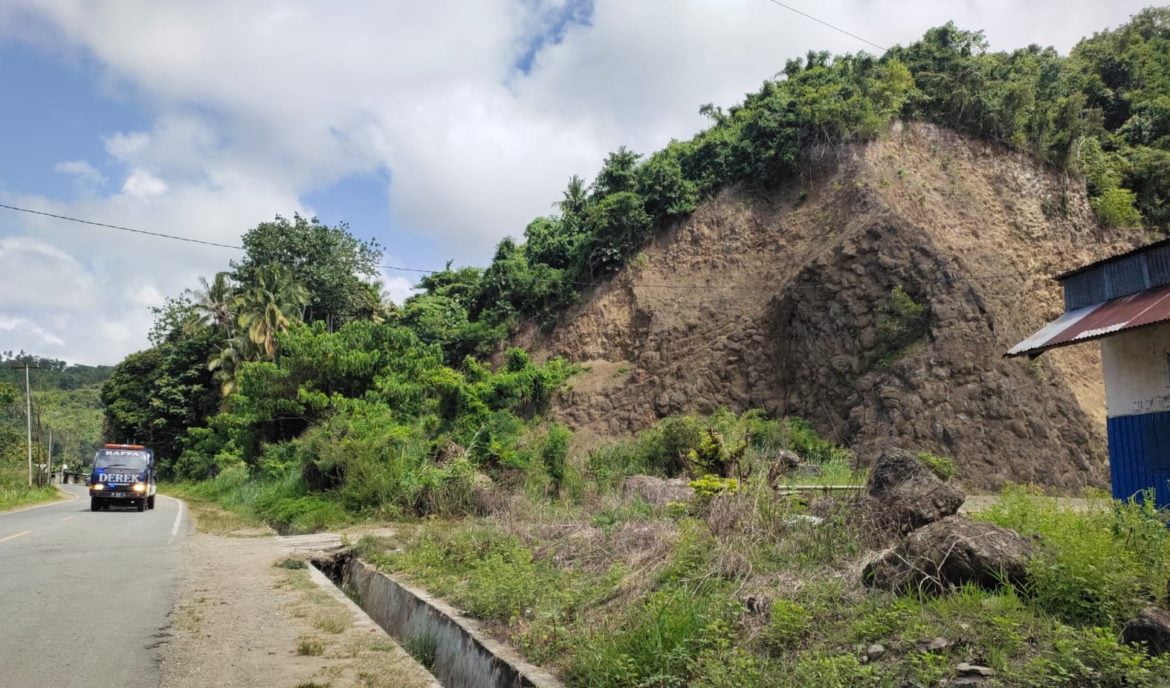 Lava Bantal Abepantai Menarik Digarap Jadi Geowisata – Papuanesia.id Lava Bantal Abepantai Menarik Digarap Jadi Geowisata - Cepos Online