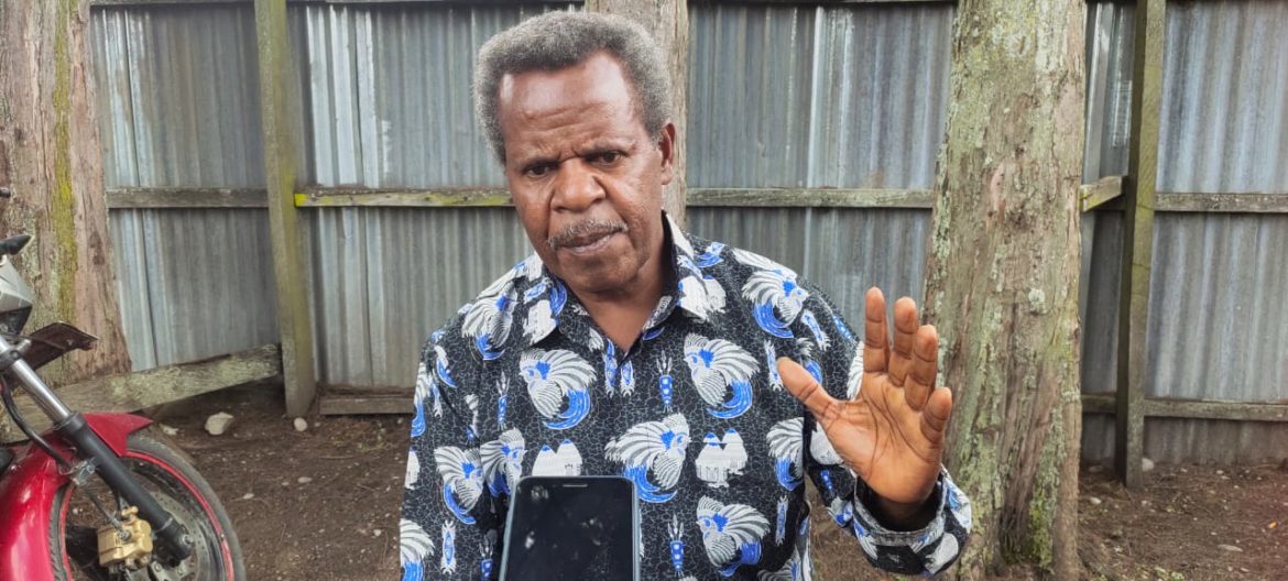 Pemerhati HAM : Belum Ada Bukti Yang Ditunjukan TPNPB 8 Orang Warga Yang Dibantai Adalah Aparat - Cepos Online