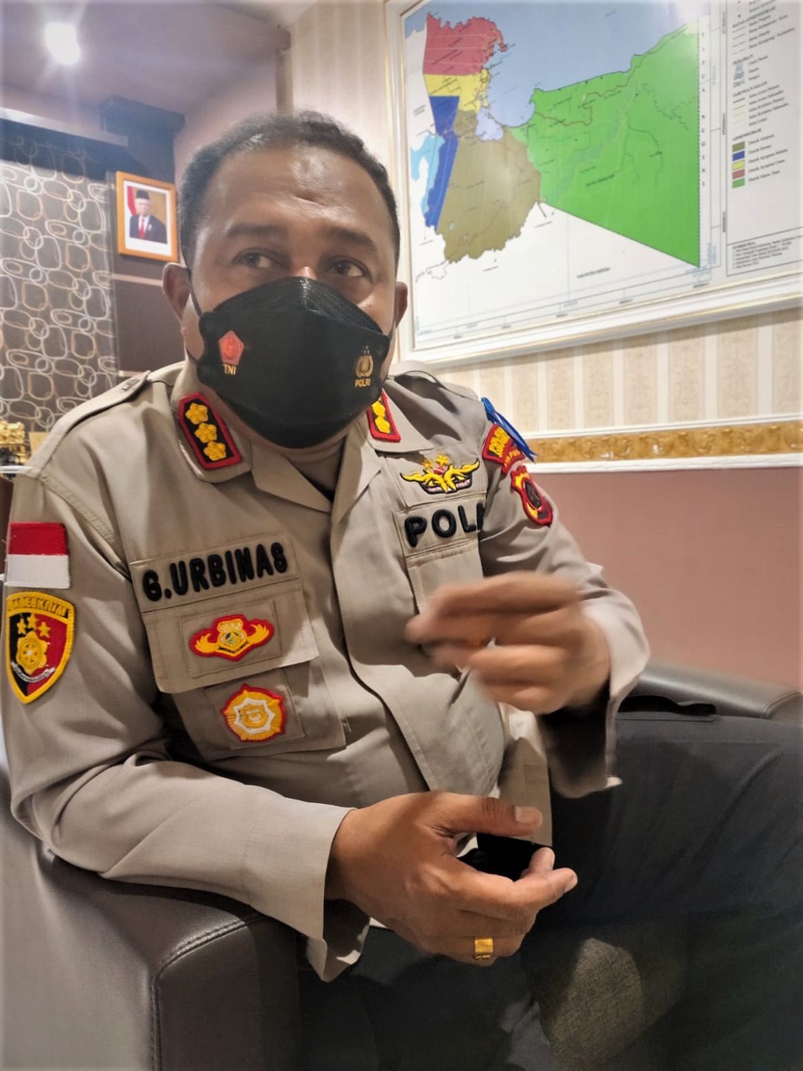 Pihak Keluarga Berharap Julez Segera Ditemukan – Papuanesia.id Pihak Keluarga Berharap Julez Segera Ditemukan - Cepos Online