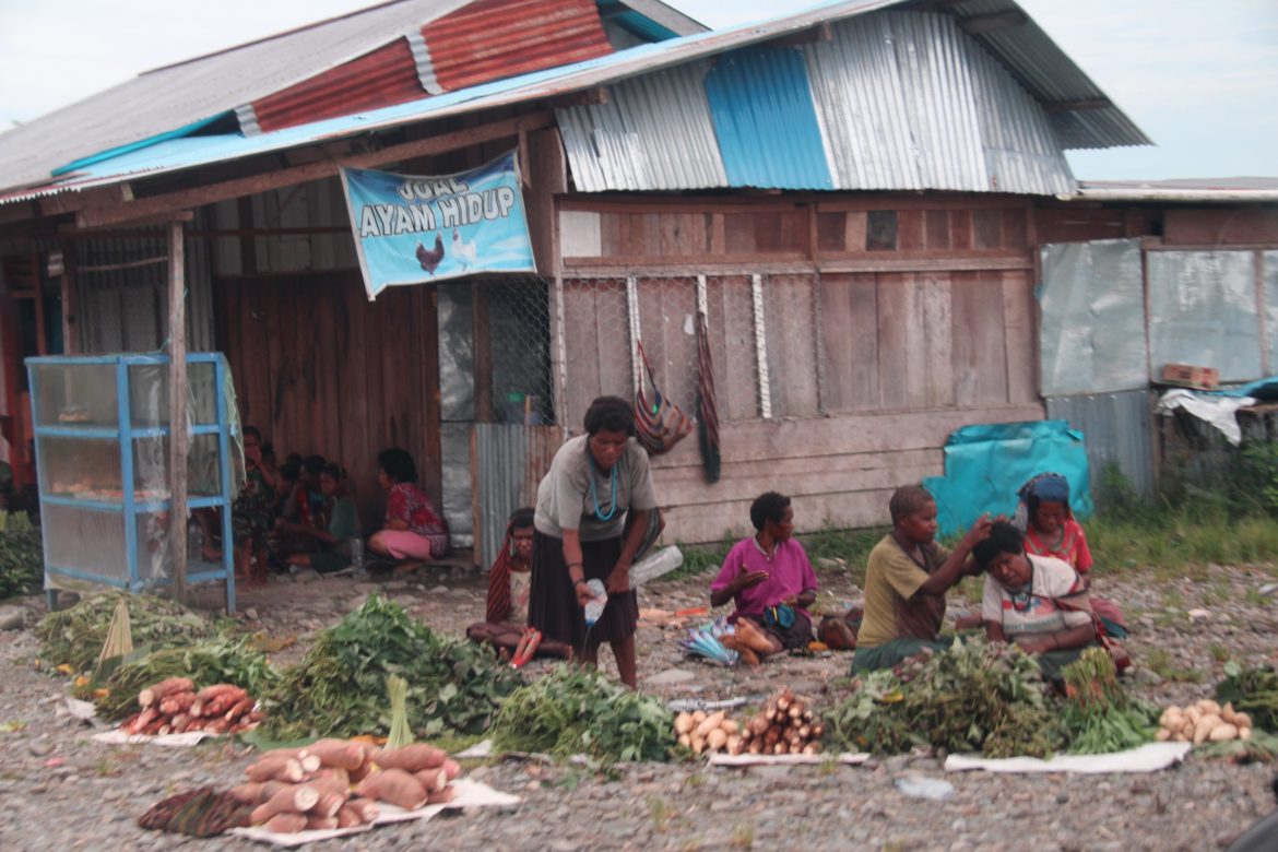 Aparat Belum Leluasa Pasca Penembakan - Cepos Online