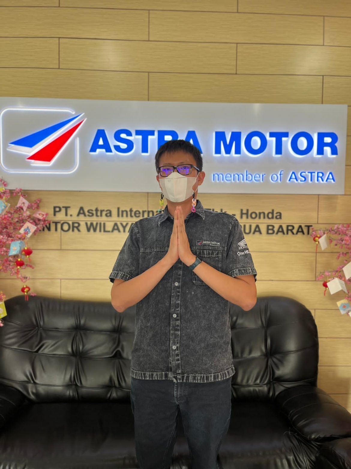 Astra Motor Pastikan All New Honda Vario 160 Ready – Astra Motor Pastikan All New Honda Vario 160 Ready - Cepos Online