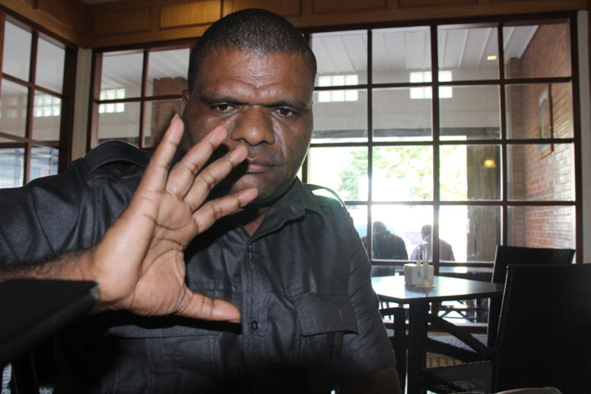 Banyak Korban Warga Sipil, Pendekatan Keamanan Seharusnya Dievaluasi – Papuanesia.id Banyak Korban Warga Sipil, Pendekatan Keamanan Seharusnya Dievaluasi - Cepos Online