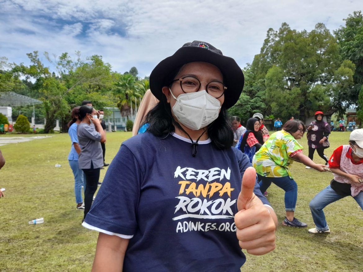 Butuh Sinergi dalam Tangani Penyakit Menular – Papuanesia.id Butuh Sinergi dalam Tangani Penyakit Menular - Cepos Online