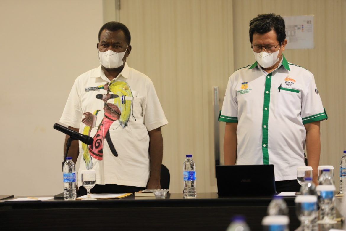 DKLH Berharap Dapat Banyak Masukan – Papuanesia.id DKLH Berharap Dapat Banyak Masukan - Cepos Online