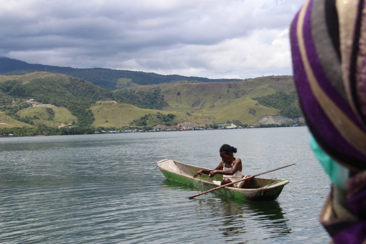 Danau Sentani Solusi Alternatif Ketergantungan Air Permukaan – Papuanesia.id Danau Sentani Solusi Alternatif Ketergantungan Air Permukaan - Cepos Online