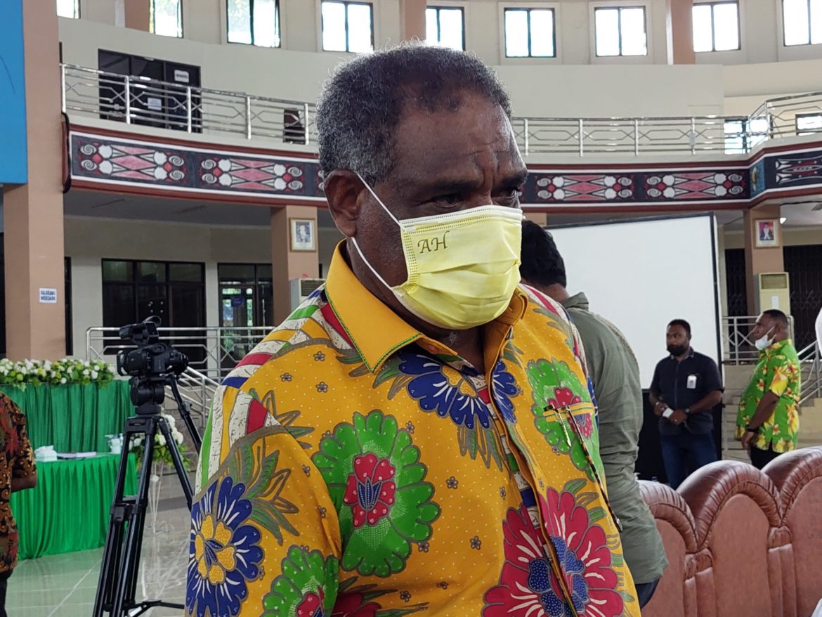 Karteker Wali Kota Harus Benar-benar Netral - Cepos Online