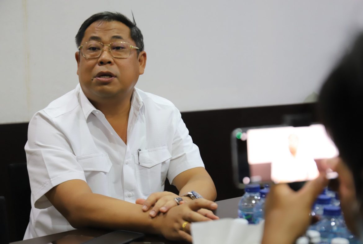 Kontak Tembak, Satu KKB Tewas Tertembak – Papuanesia.id Kontak Tembak, Satu KKB Tewas Tertembak - Cepos Online