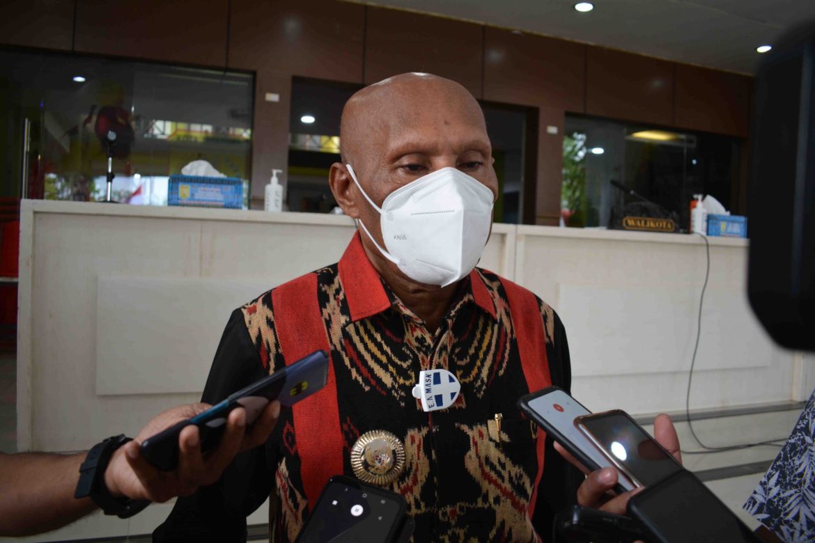 Minta Maaf, BTM Siap Kembalikan Persipura ke Liga1 - Cepos Online