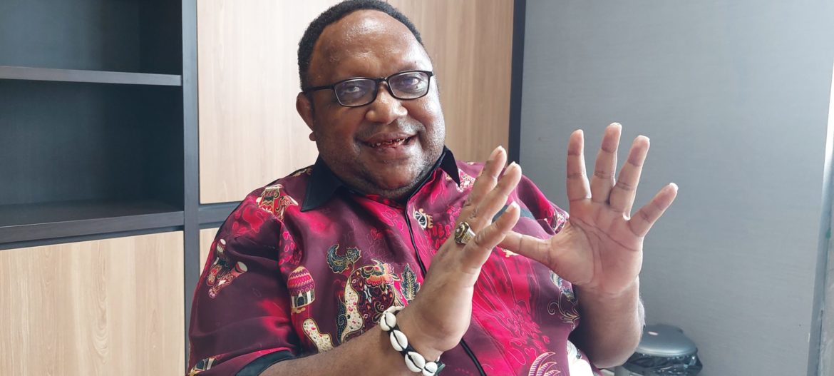 Perlu Pengakuan Zona Mencari Masyarakat Adat – Papuanesia.id Perlu Pengakuan Zona Mencari Masyarakat Adat - Cepos Online