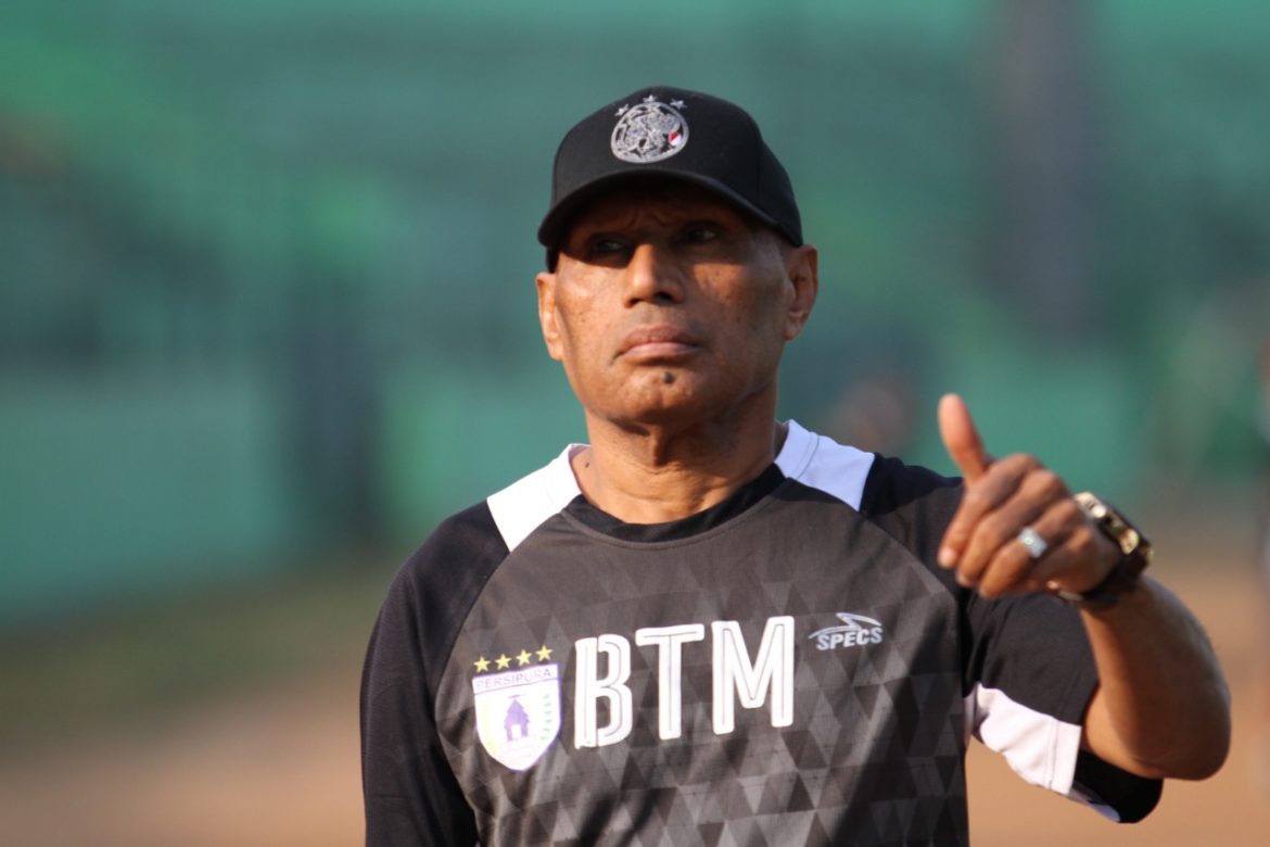 Persipura Minta Dua Laga Pekan ke-34 Diinvestigasi – Papuanesia.id Persipura Minta Dua Laga Pekan ke-34 Diinvestigasi - Cepos Online