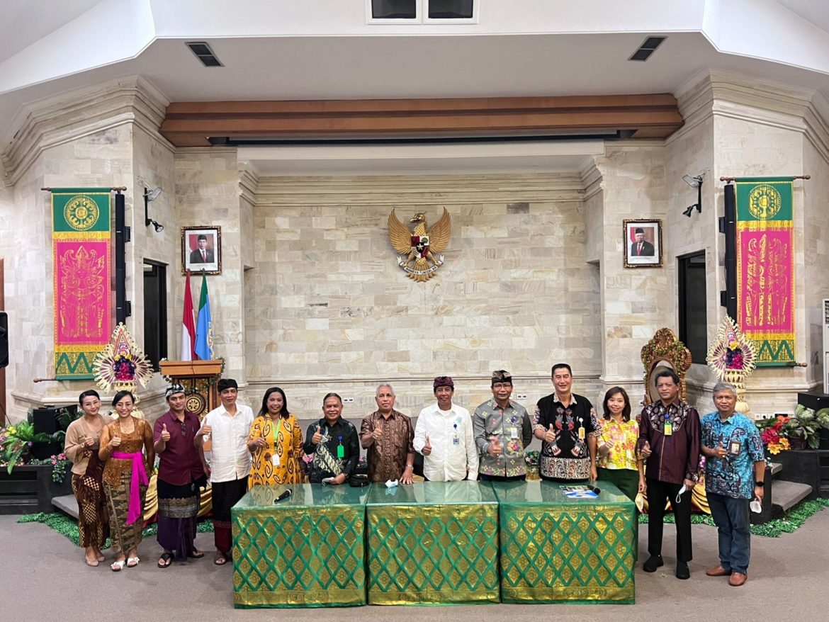 Tingkatkan Mutu Pelayanan, RS Provita Gandeng Universitas Udayana – Papuanesia.id Tingkatkan Mutu Pelayanan, RS Provita Gandeng Universitas Udayana - Cepos Online