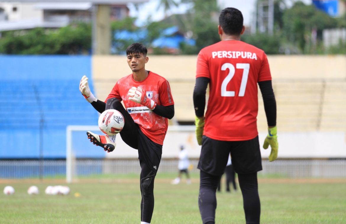 10 Pemain Resmi Pamit dari Persipura – Papuanesia.id 10 Pemain Resmi Pamit dari Persipura - Cepos Online