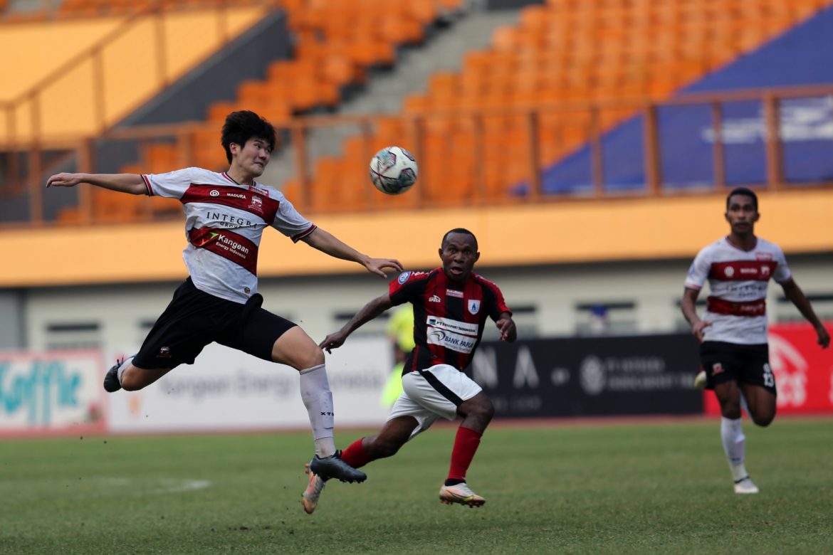 Beberapa Pemain Bertahan, Tiga Pemain Senior Akan Bergabung – Papuanesia.id Beberapa Pemain Bertahan, Tiga Pemain Senior Akan Bergabung - Cepos Online