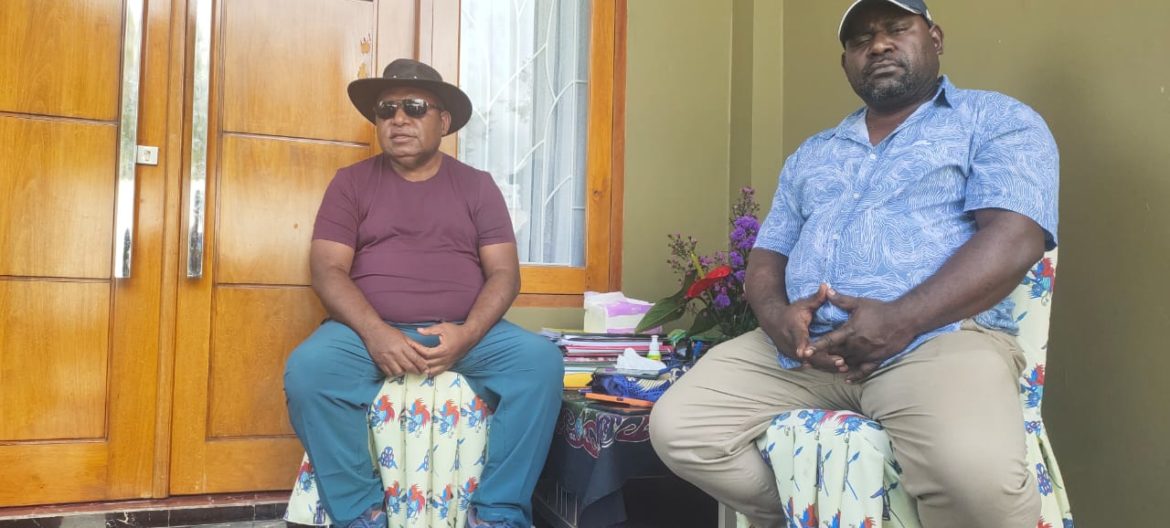 Befa Bantah Ada Deklarasi DOB dan Otsus II  – Papuanesia.id Befa Bantah Ada Deklarasi DOB dan Otsus II  - Cepos Online