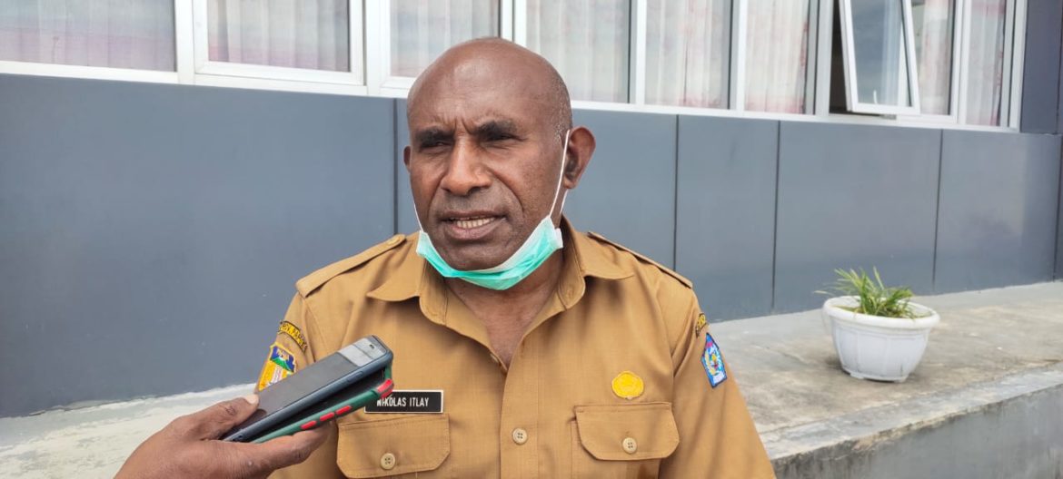 Dinsos Segera Jawab 159 Proposal Warga – Papuanesia.id Dinsos Segera Jawab 159 Proposal Warga - Cepos Online