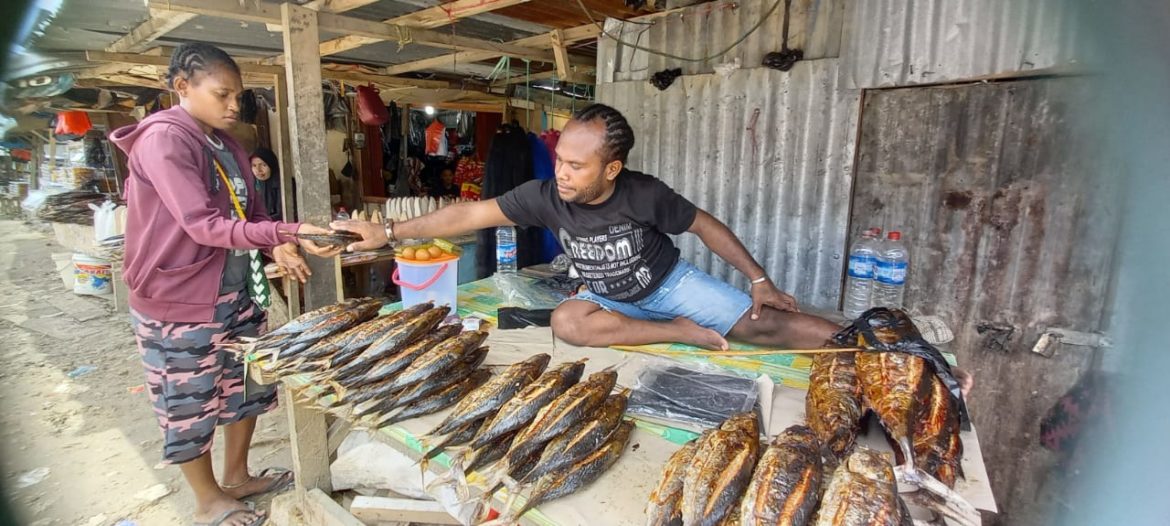 Harga Ikan Laut Naik, Harga Ikan Asar Ikut Naik – Harga Ikan Laut Naik, Harga Ikan Asar Ikut Naik - Cepos Online