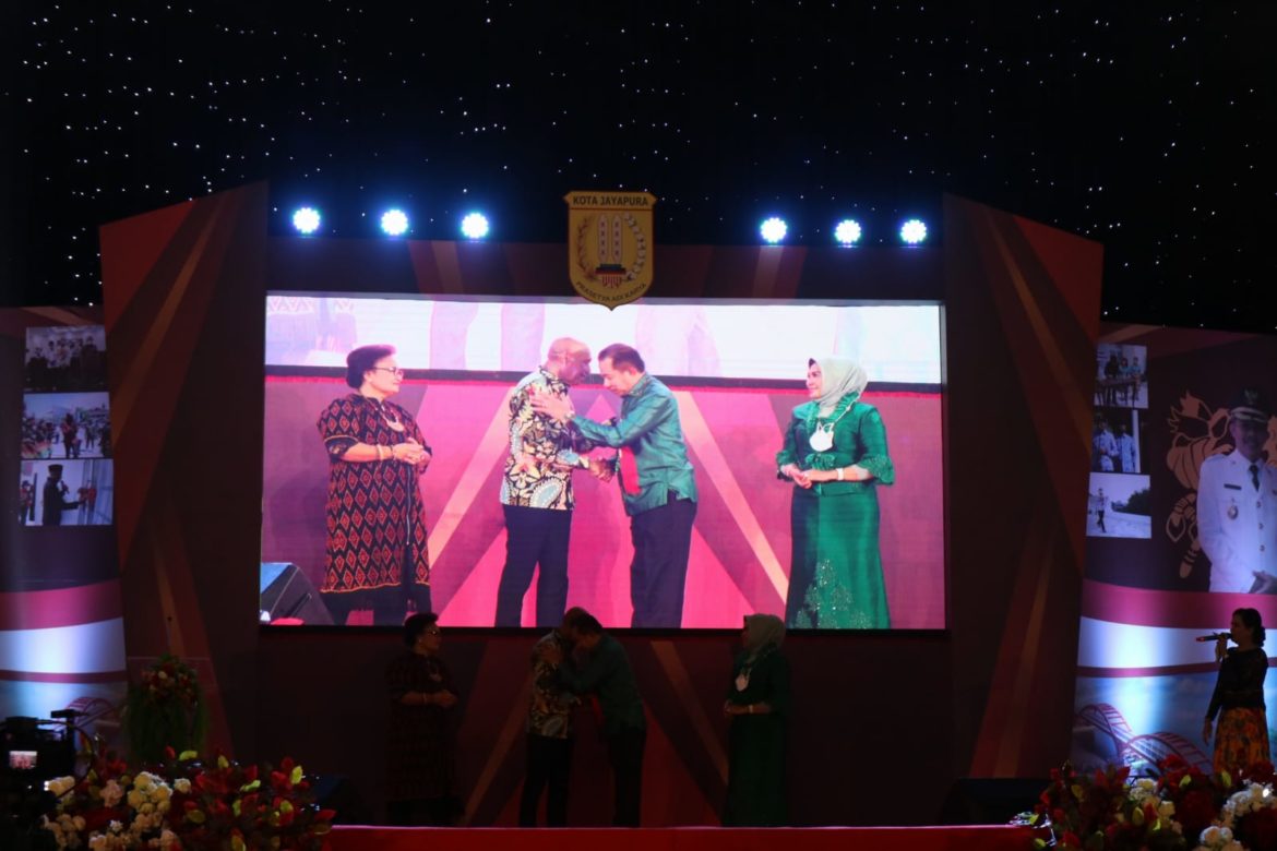 Kami Lakukan Belum Sempurna, Tolong Disempurnakan – Papuanesia.id Kami Lakukan Belum Sempurna, Tolong Disempurnakan - Cepos Online