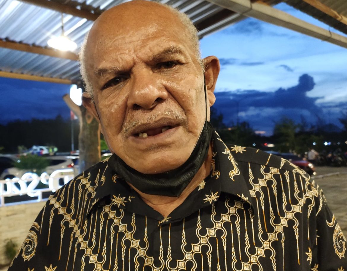 Ketua LMA Tersinggung Jika Danramil Disanksi – Papuanesia.id Ketua LMA Tersinggung Jika Danramil Disanksi - Cepos Online