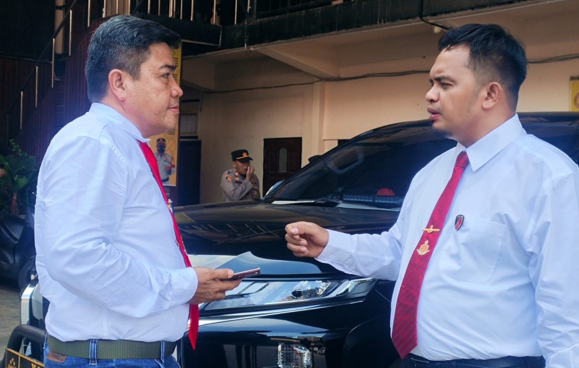 Korban Tewas Akibat Benturan Keras di Kepala – Papuanesia.id Korban Tewas Akibat Benturan Keras di Kepala - Cepos Online