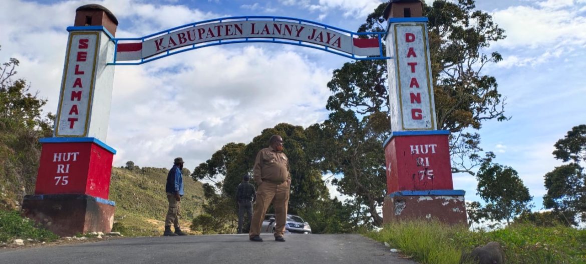 Pencaplokan Wilayah Jayawijaya oleh Nduga Masih Terus Dibahas – Papuanesia.id Pencaplokan Wilayah Jayawijaya oleh Nduga Masih Terus Dibahas - Cepos Online