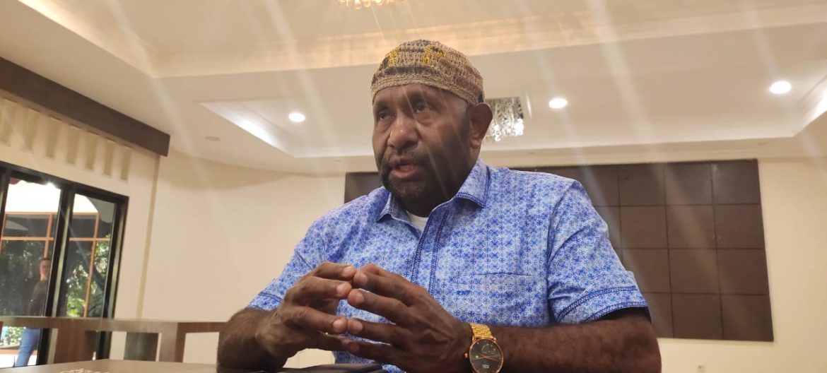 Pusat Diminta Segera Tuntaskan Jalan Trans Jayapura-Wamena – Papuanesia.id Pusat Diminta Segera Tuntaskan Jalan Trans Jayapura-Wamena - Cepos Online