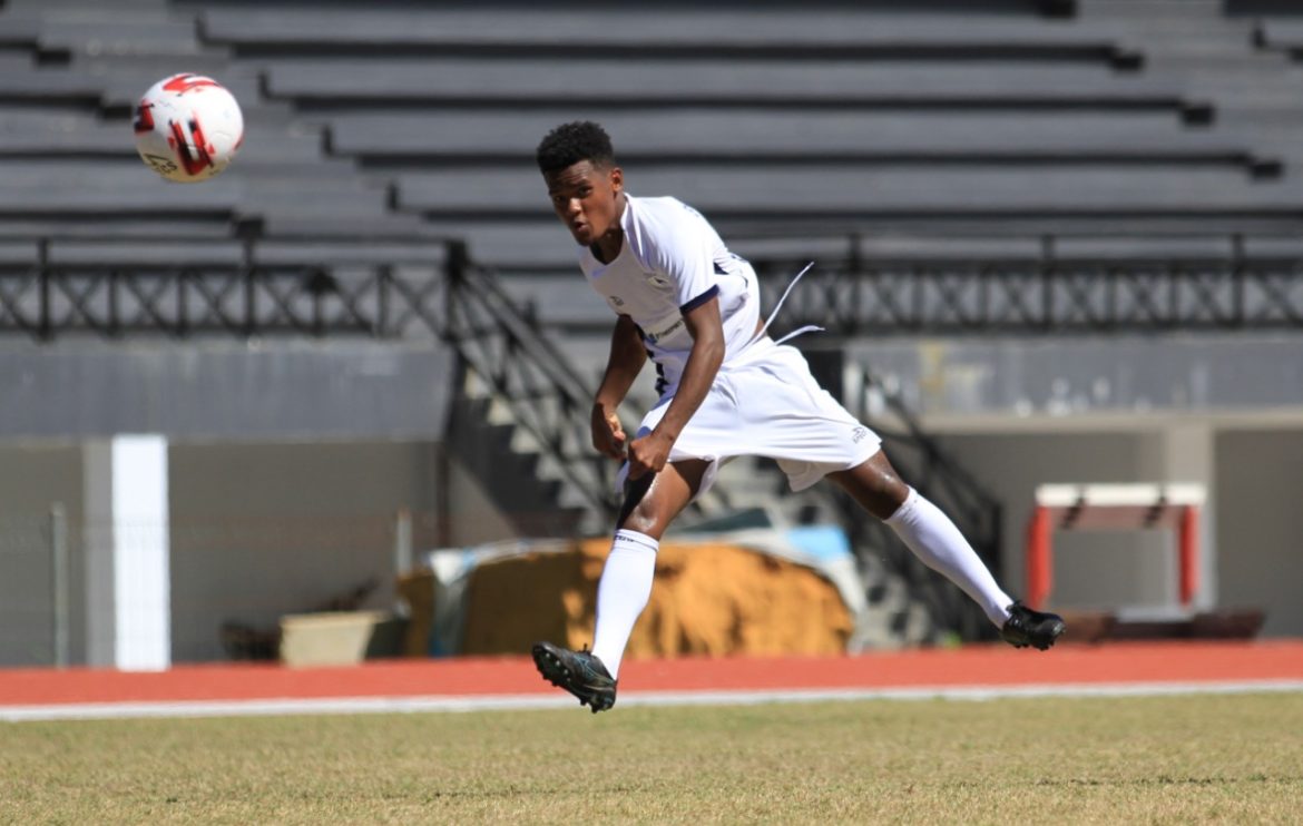 Ramai: Demi Masa Depan, Ada Keinginan Untuk Bermain di Luar Ramai: Demi Masa Depan, Ada Keinginan Untuk Bermain di Luar - Cepos Online