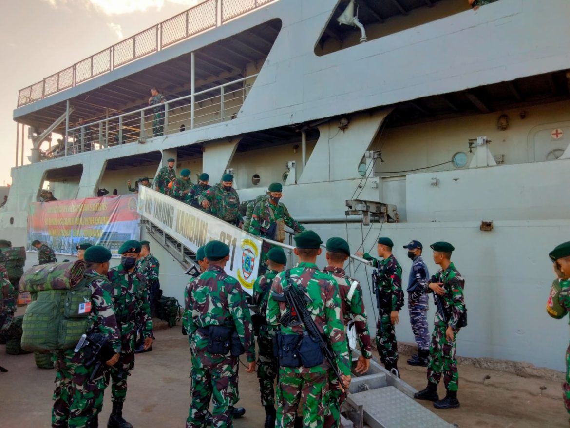 Sagas Organik Raider 600/Modang Diingatkan Miliki Keberanian  – Papuanesia.id Sagas Organik Raider 600/Modang Diingatkan Miliki Keberanian  - Cepos Online