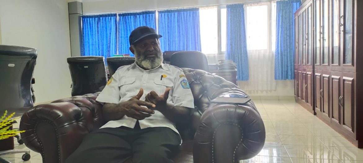 Banyak Tempat Mistis yang Tak Bisa Dibuka untuk Pariwisata - Cepos Online