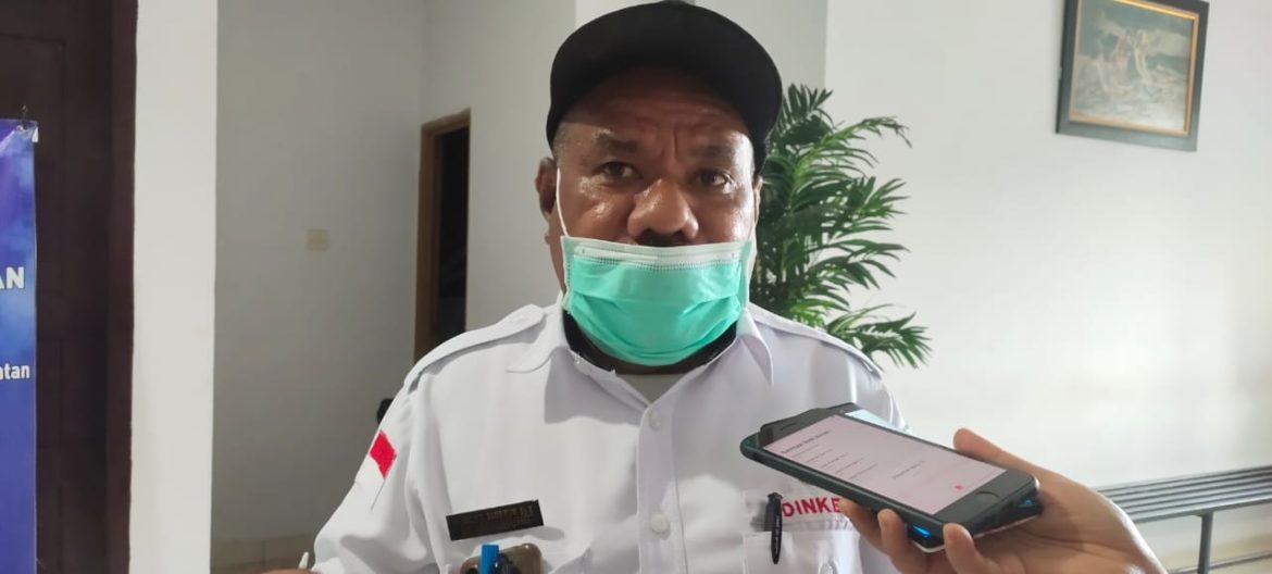 Jayawijaya Sudah Zero Covid-19 – Papuanesia.id Jayawijaya Sudah Zero Covid-19 - Cepos Online