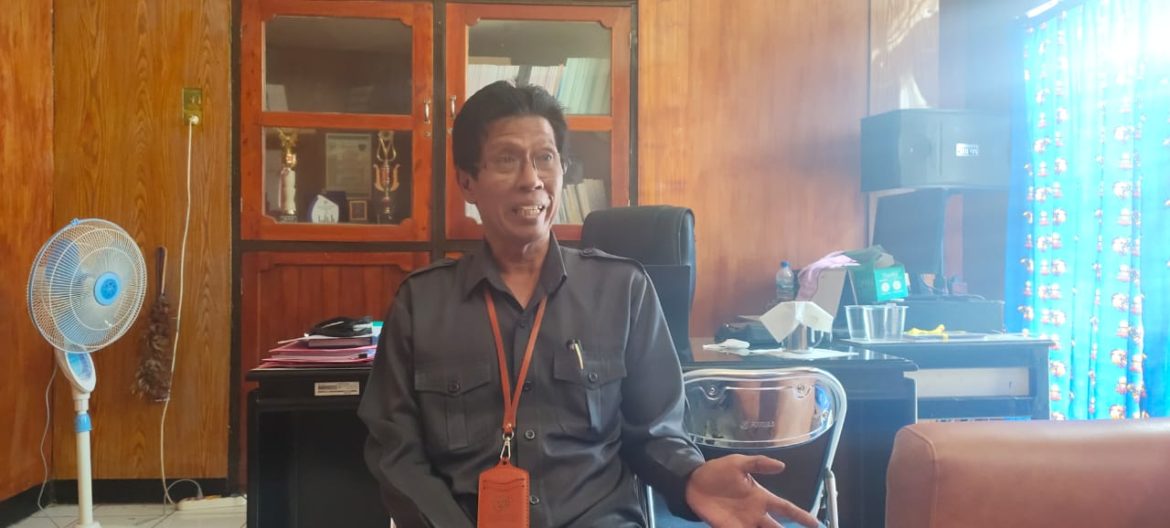 Jayawijaya Urutan 3 Presentase Miskin Terendah Selama 5 Tahun – Jayawijaya Urutan 3 Presentase Miskin Terendah Selama 5 Tahun - Cepos Online