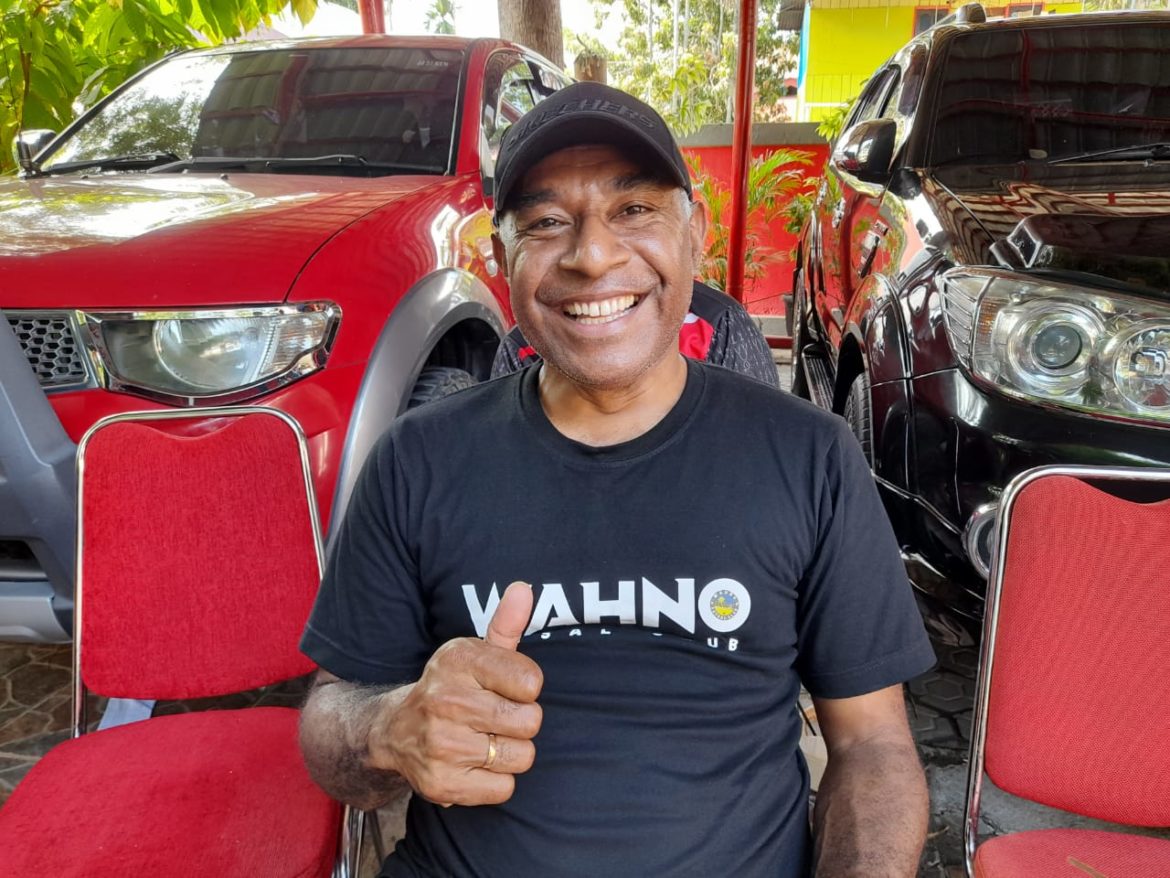 Kampung Tobati Masuk 50 Besar ADWI 2022 – Papuanesia.id Kampung Tobati Masuk 50 Besar ADWI 2022 - Cepos Online