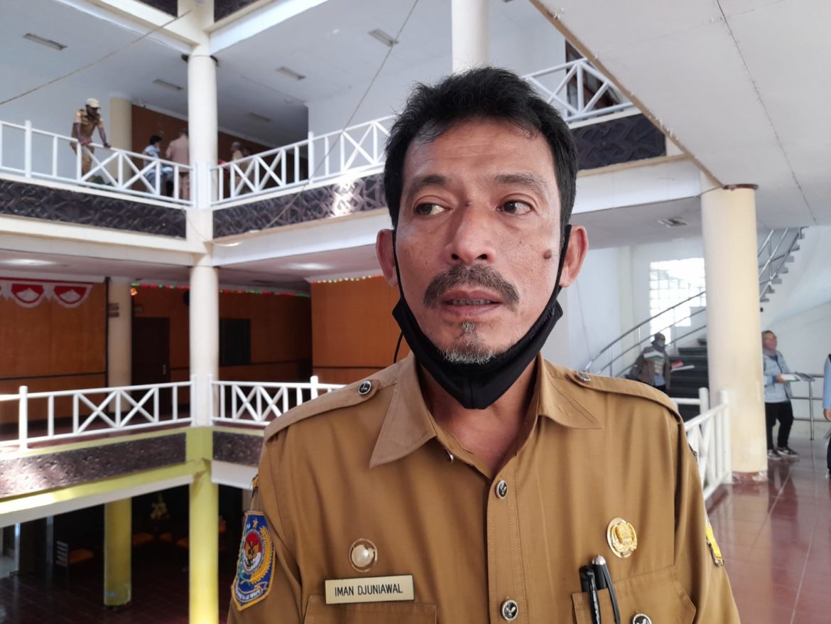 Keamanan Bagan Ikan Nelayan Terancam – Papuanesia.id Keamanan Bagan Ikan Nelayan Terancam - Cepos Online