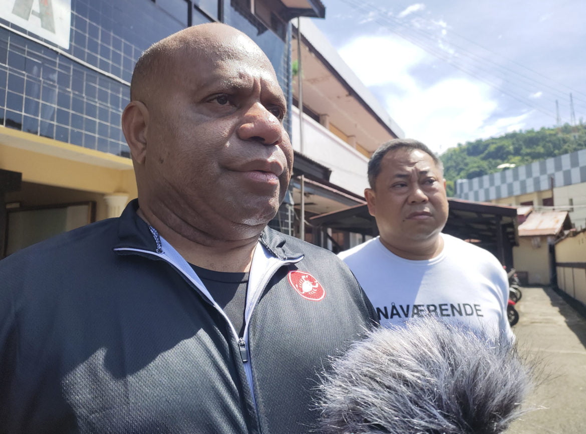 Polda Papua Turunkan Tim ke Wamena – Papuanesia.id Polda Papua Turunkan Tim ke Wamena - Cepos Online