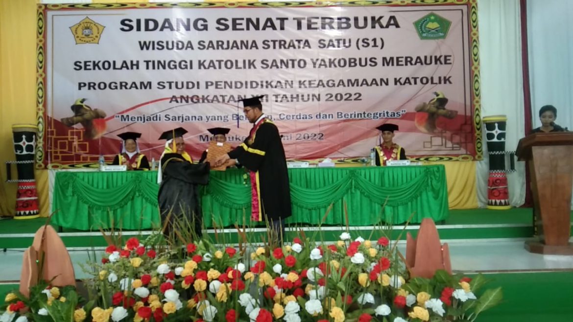 STK Dapur Cetak Katekis dan Guru Agama Katolik – Papuanesia.id STK Dapur Cetak Katekis dan Guru Agama Katolik - Cepos Online