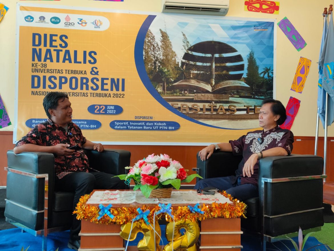 UT Jayapura Membentuk SDM Papua yang Unggul – Papuanesia.id UT Jayapura Membentuk SDM Papua yang Unggul - Cepos Online