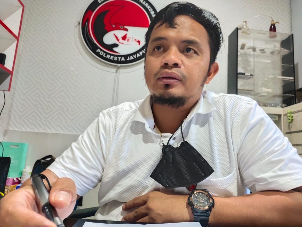 100 Paket Ganja Rencana Dikirim ke Timika – Papuanesia.id 100 Paket Ganja Rencana Dikirim ke Timika - Cepos Online