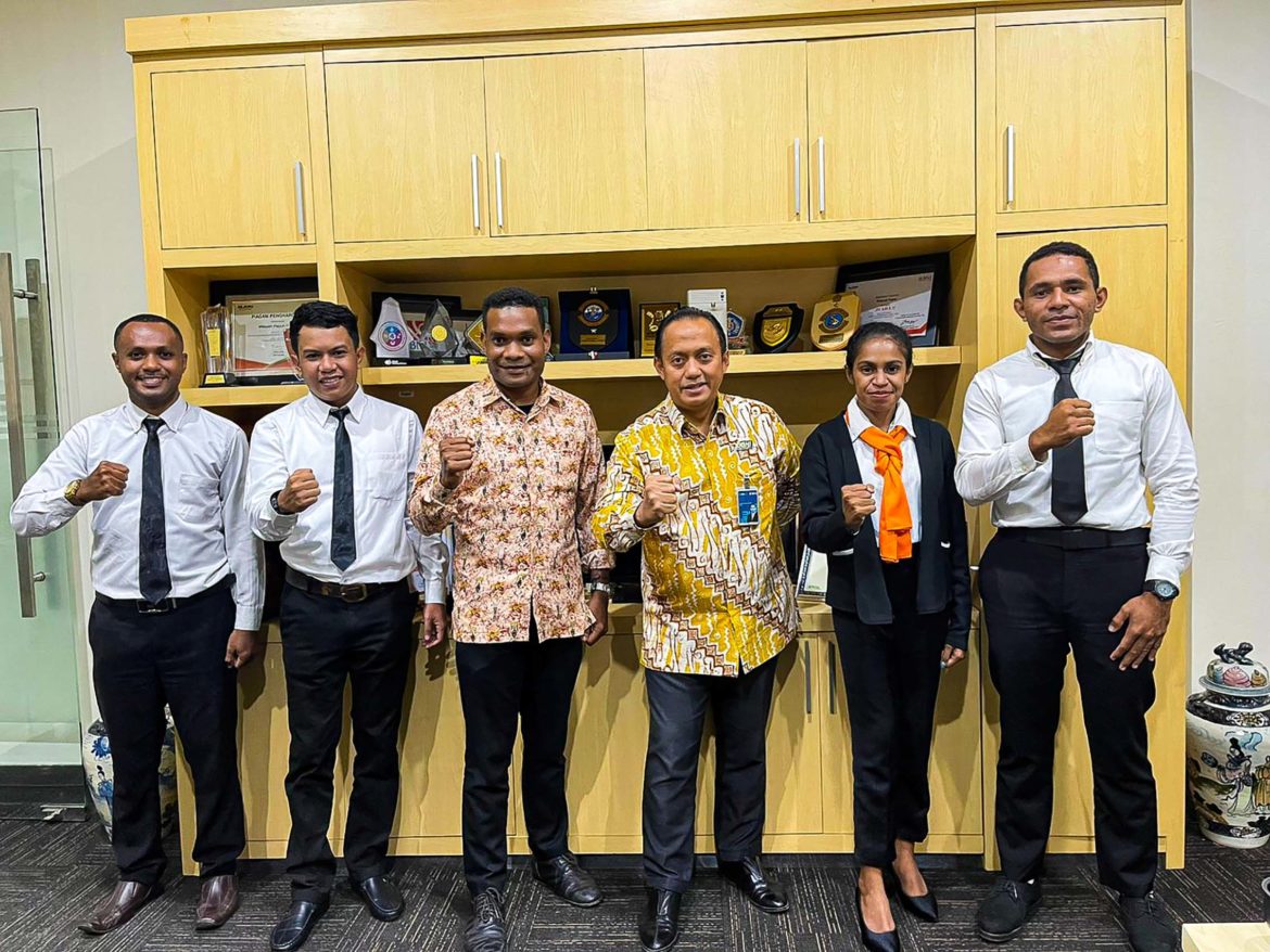 Bank BNI Rekrut Putra/i Asli Papua & Papua Barat – Bank BNI Rekrut Putra/i Asli Papua & Papua Barat - Cepos Online