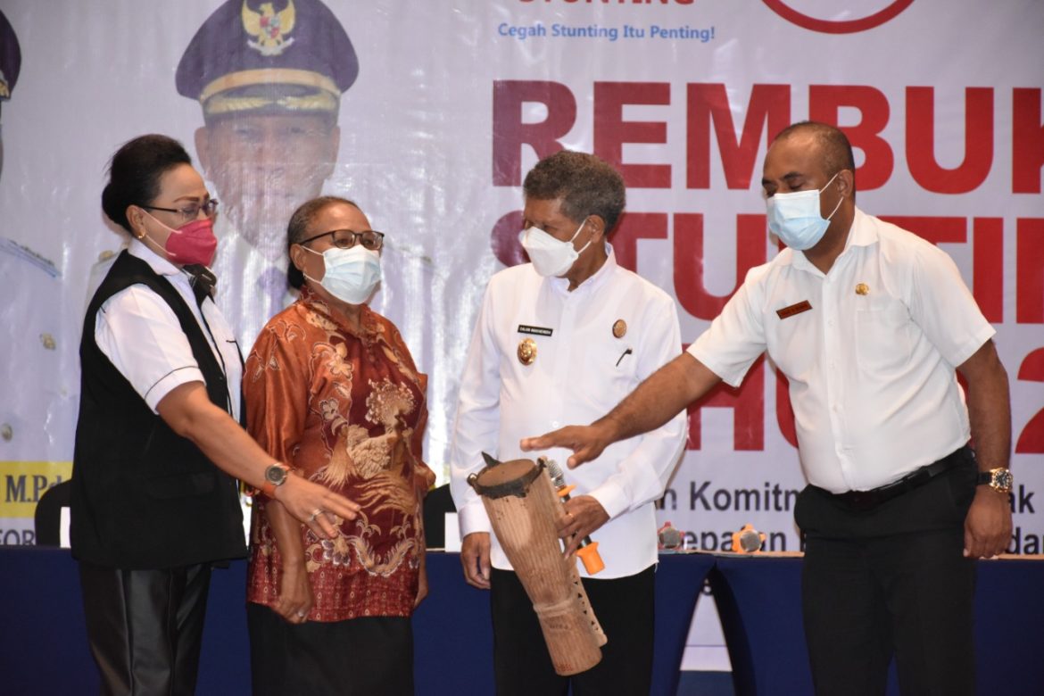 Cegah Stunting, Perlu Dilakukan Intervesi - Cepos Online